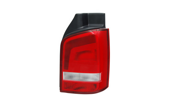 Combination Tail Light 11-11593-01-2 TYC