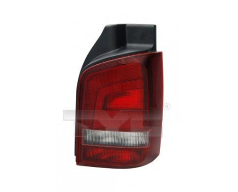 Combination Tail Light 11-11593-11-2 TYC, Image 2