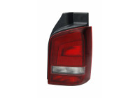 Combination Tail Light 11-11594-11-2 TYC