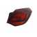 Combination Tail Light 11-11647-11-2 TYC