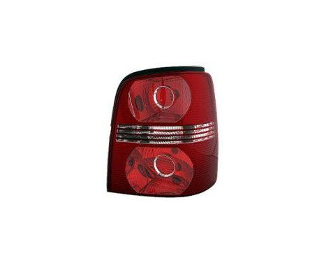 Combination Tail Light 11-11673-01-2 TYC