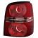 Combination Tail Light 11-11673-01-2 TYC