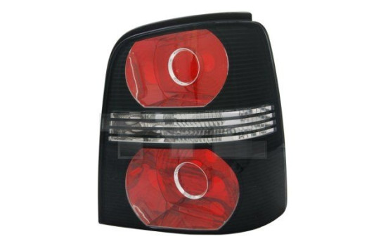 Combination Tail Light 11-11673-11-2 TYC, Image 2