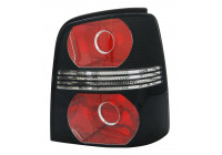 Combination Tail Light 11-11673-11-2 TYC