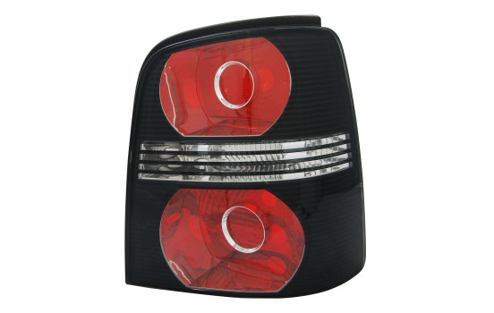 Combination Tail Light 11-11673-11-2 TYC