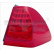 Combination Tail Light 11-11676-06-2 TYC, Thumbnail 2