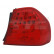 Combination Tail Light 11-11678-06-2 TYC, Thumbnail 2