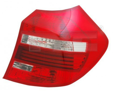 Combination Tail Light 11-11679-06-2 TYC, Image 2