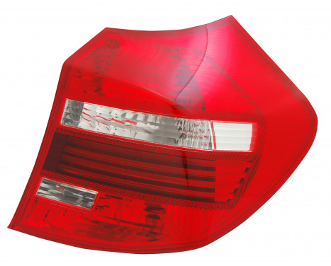 Combination Tail Light 11-11679-06-2 TYC