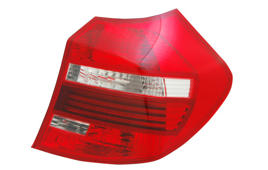 Combination Tail Light 11-11680-06-2 TYC