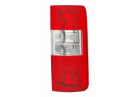 Combination Tail Light 11-11683-01-2 TYC