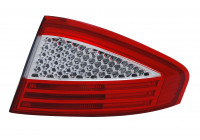 Combination Tail Light 11-11691-01-2 TYC