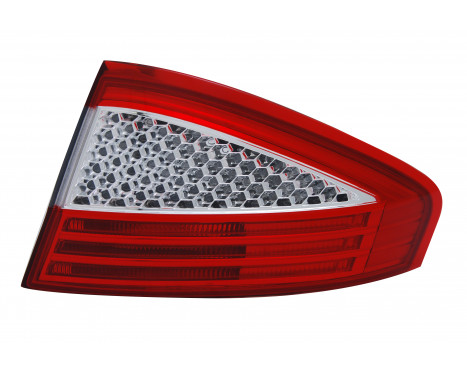 Combination Tail Light 11-11692-01-2 TYC