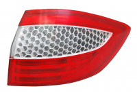 Combination Tail Light 11-11693-01-2 TYC