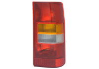 Combination Tail Light 11-11695-01-2 TYC