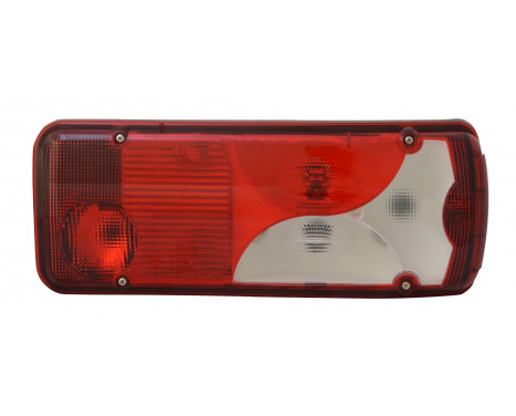 Combination Tail Light 11-11698-05-2 TYC