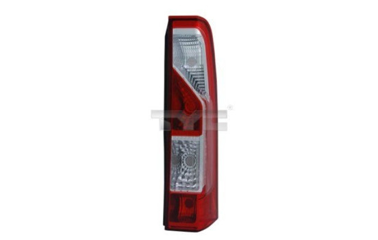 Combination Tail Light 11-11699-01-2 TYC, Image 2