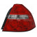 Combination Tail Light 11-11744-01-2 TYC, Thumbnail 2