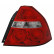 Combination Tail Light 11-11744-01-2 TYC