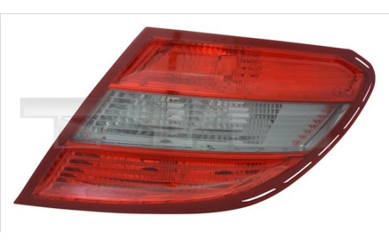 Combination Tail Light 11-11748-11-9 TYC, Image 2