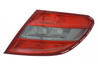 Combination Tail Light 11-11748-11-9 TYC