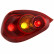 Combination Tail Light 11-11753-01-2 TYC