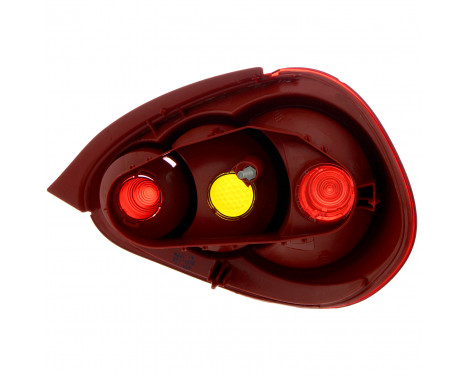 Combination Tail Light 11-11753-01-2 TYC, Image 2