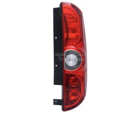 Combination Tail Light 11-11755-01-2 TYC, Image 2