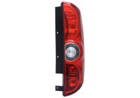 Combination Tail Light 11-11755-01-2 TYC