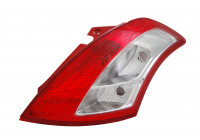 Combination Tail Light 11-11759-01-2 TYC