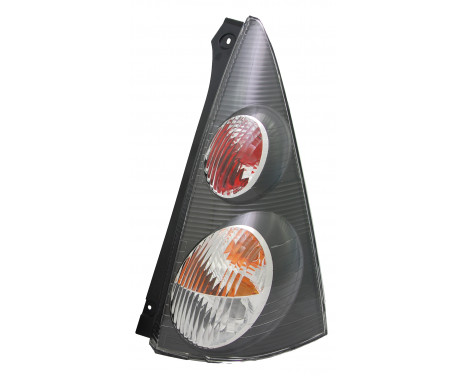 Combination Tail Light 11-11779-01-2 TYC