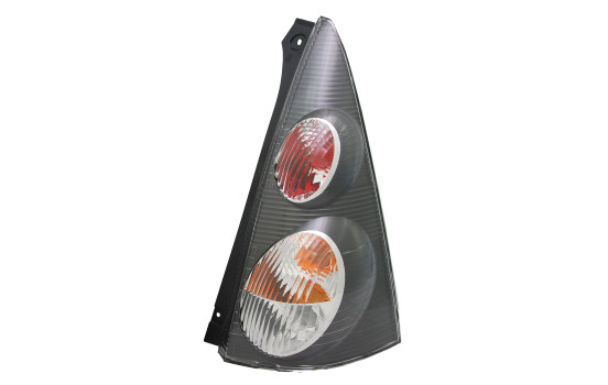 Combination Tail Light 11-11779-01-2 TYC