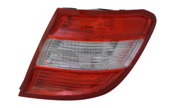 Combination Tail Light 11-11783-01-2 TYC, Image 2