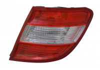 Combination Tail Light 11-11783-01-2 TYC
