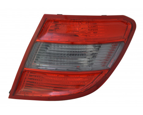 Combination Tail Light 11-11784-11-2 TYC