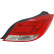 Combination Tail Light 11-11799-01-2 TYC