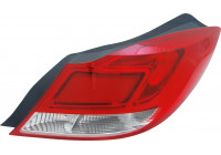 Combination Tail Light 11-11800-11-2 TYC