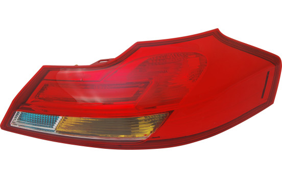 Combination Tail Light 11-11801-01-2 TYC