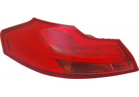 Combination Tail Light 11-11802-01-2 TYC