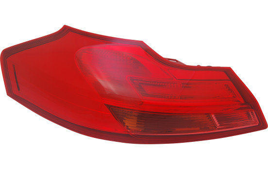 Combination Tail Light 11-11802-01-2 TYC