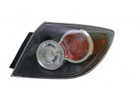 Combination Tail Light 11-11804-01-2 TYC