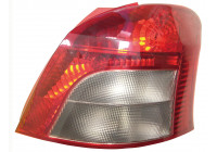 Combination Tail Light 11-1181-01-2 TYC