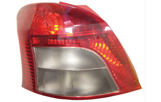 Combination Tail Light 11-1182-01-2 TYC