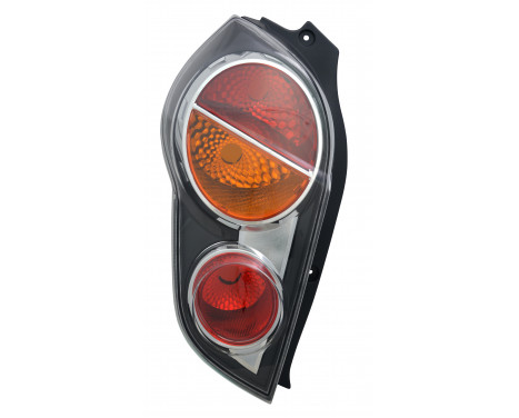 Combination Tail Light 11-11828-11-2 TYC