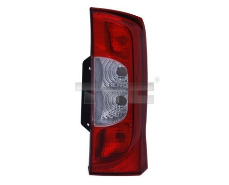 Combination Tail Light 11-11830-11-2 TYC, Image 2