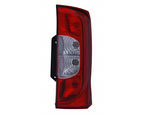 Combination Tail Light 11-11830-11-2 TYC