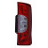 Combination Tail Light 11-11830-11-2 TYC