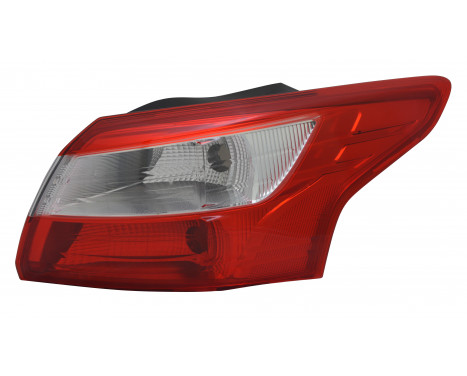 Combination Tail Light 11-11849-01-2 TYC