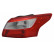 Combination Tail Light 11-11849-01-2 TYC