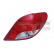 Combination Tail Light 11-11863-06-2 TYC, Thumbnail 2